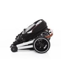 Zopa Move+ korba + adaptéry + autosedačka