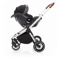 Zopa Move+ korba + adaptéry + autosedačka