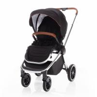 Zopa Move+ korba + adaptéry + autosedačka