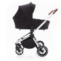 Zopa Move+ korba + adaptéry + autosedačka