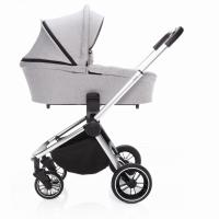 Zopa Move+ korba + adaptéry + autosedačka