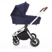 Zopa Move+ korba + adaptéry + autosedačka