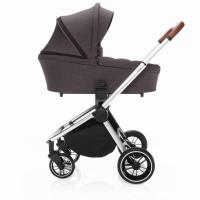 Zopa Move+ korba + adaptéry + autosedačka + báze