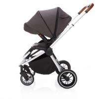 Zopa Move+ korba + adaptéry + autosedačka + báze