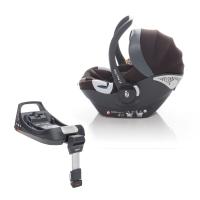 Zopa Move+ korba + adaptéry + autosedačka + báze