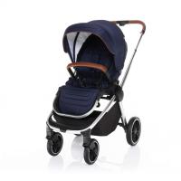 Zopa Move+ korba + adaptéry + autosedačka + báze