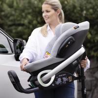 BeSafe Stretch 61-125cm