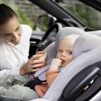 BeSafe Stretch 61-125cm