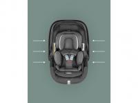 Inglesina Darwin Recline I-SIZE 0+