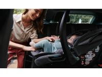 Inglesina Electa Darwin Recline 4v1