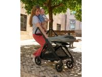 Inglesina Electa Darwin Recline 4v1