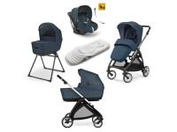 Inglesina Electa Darwin Recline 4v1