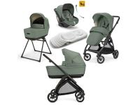 Inglesina Electa Darwin Recline 4v1