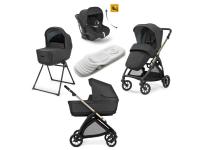 Inglesina Electa Darwin Recline 4v1