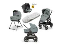 Inglesina Aptica XT Darwin Recline 4v1