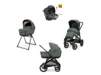 Inglesina Aptica XT Darwin Recline 4v1