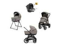 Inglesina Aptica XT Darwin Recline 4v1