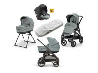 Inglesina Aptica XT Darwin 4v1