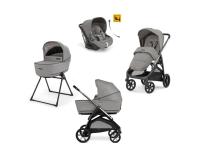 Inglesina Aptica Darwin Recline 4v1