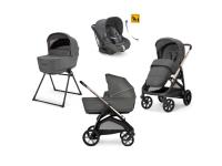 Inglesina Aptica Darwin Recline 4v1
