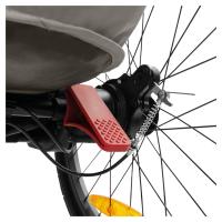 Hauck Bike N Walk Duo cyklovozík 3v1