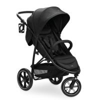 hauck-kocik-sportovy-rapid-3-air-black