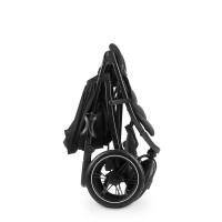 Hauck Rapid 3 AIR black