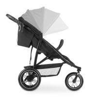 Hauck Rapid 3 AIR black