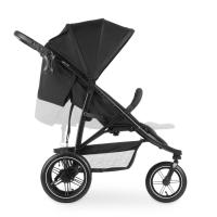 Hauck Rapid 3 AIR black