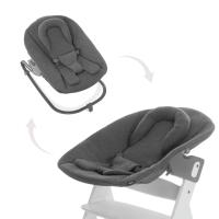 Hauck Křesílko Alpha Premium, k židli Alpha +