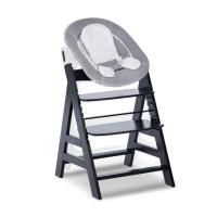 Hauck Alpha+ dřevená židle