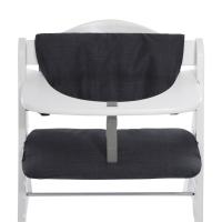 Hauck Alpha+ dřevená židle