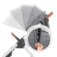 Hauck Runner 2 black