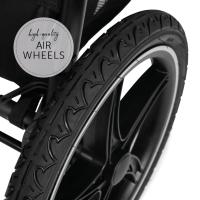 Hauck Runner 2 black