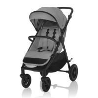 Zopa Moya Shade Grey