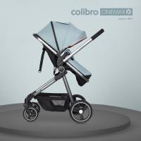 Colibro Onemax 3v1 