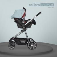 Colibro Onemax 3v1 