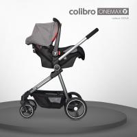 Colibro Onemax 3v1 