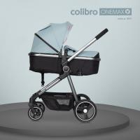 Colibro Onemax 3v1 