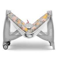 Lionelo 2 Stefi Plus