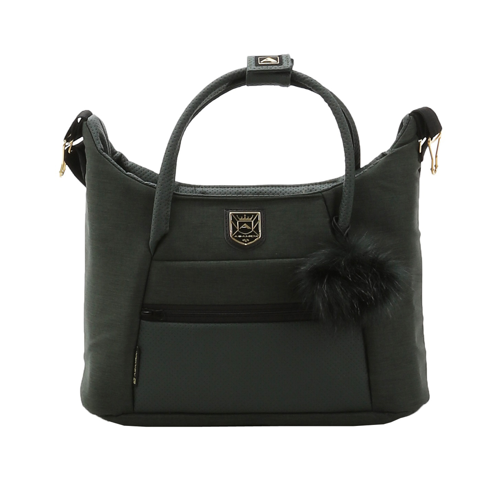 ADAMEX Kočárek kombinovaný Belissa Special Edition Dark Green/Gold