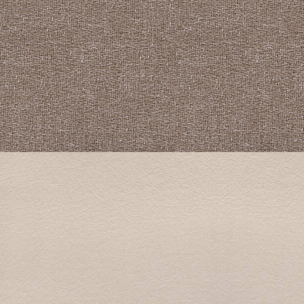 ADAMEX Kočárek kombinovaný Mobi New Lux Beige