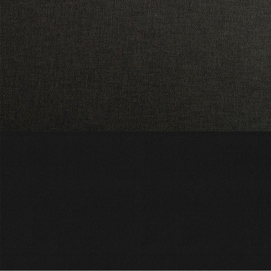 ADAMEX Kočárek kombinovaný Mobi New Lux Black