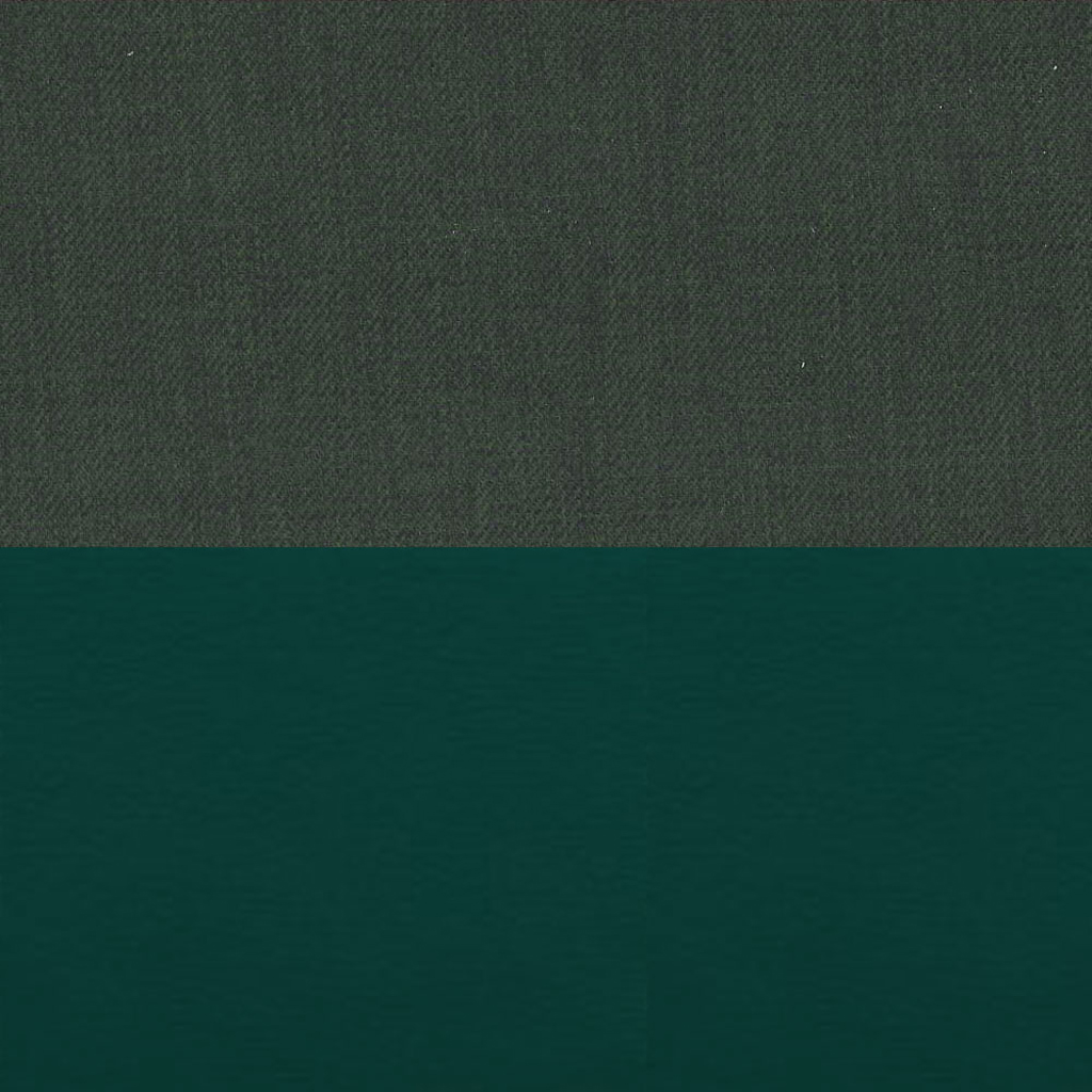 ADAMEX Kočárek kombinovaný Mobi New Lux Green