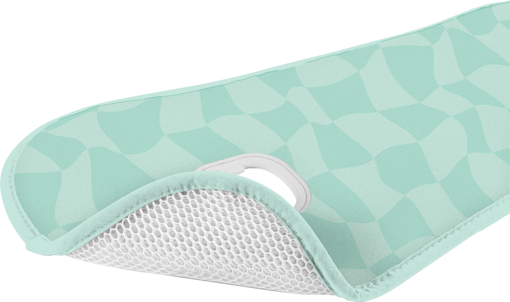 AEROMOOV Vložka do kočárku Cute Cubes Limited