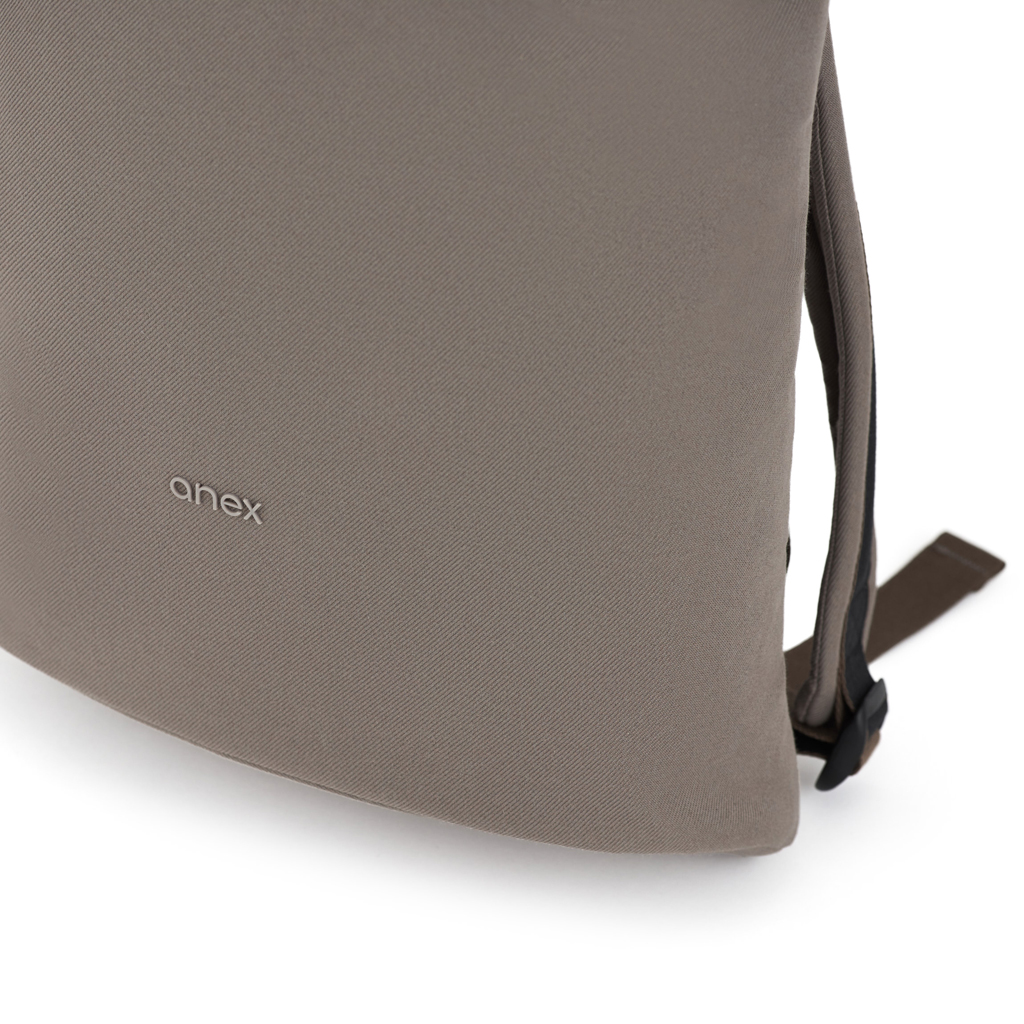 ANEX Batoh přebalovací na kočárek Flo Yuki