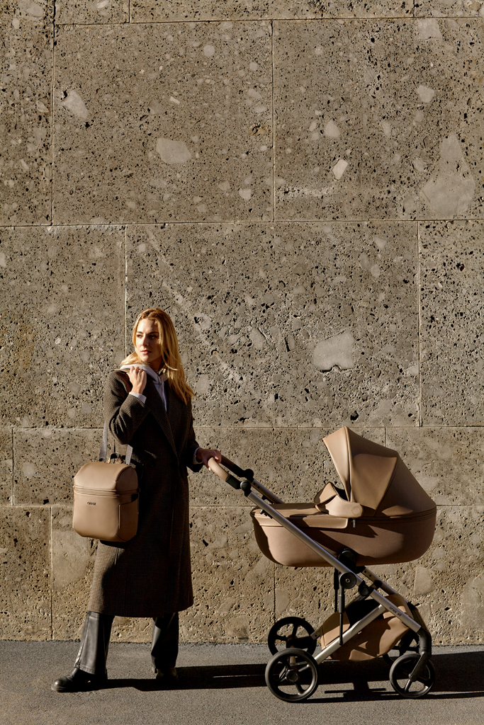 ANEX Kočárek kombinovaný Eli Excite