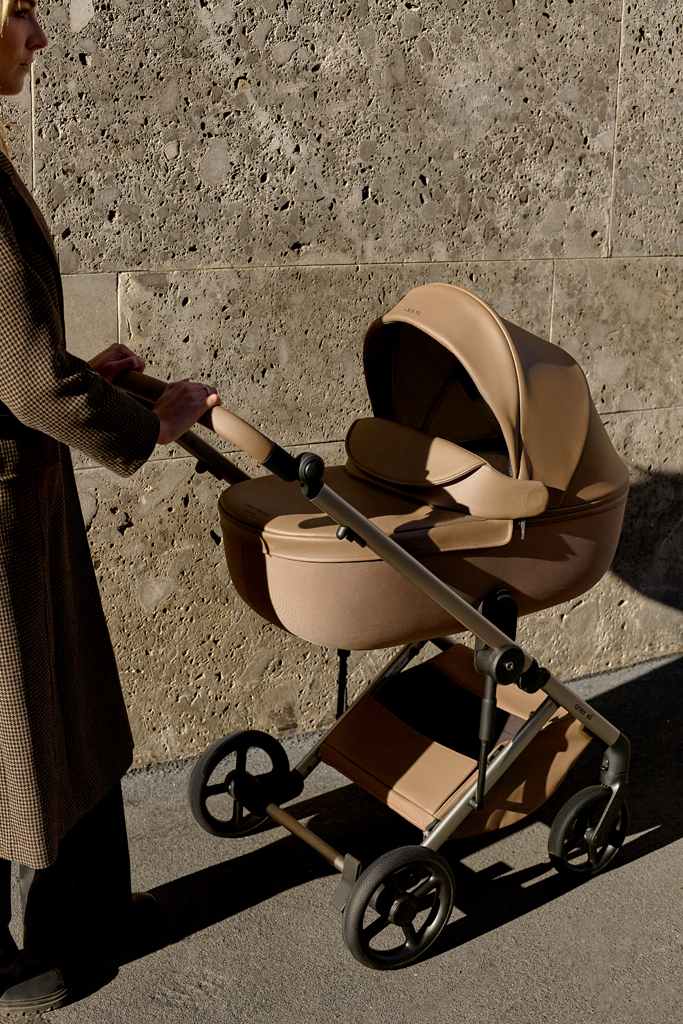 ANEX Kočárek kombinovaný Eli Excite