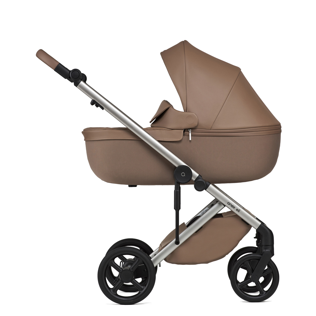 ANEX Kočárek kombinovaný Eli Secret