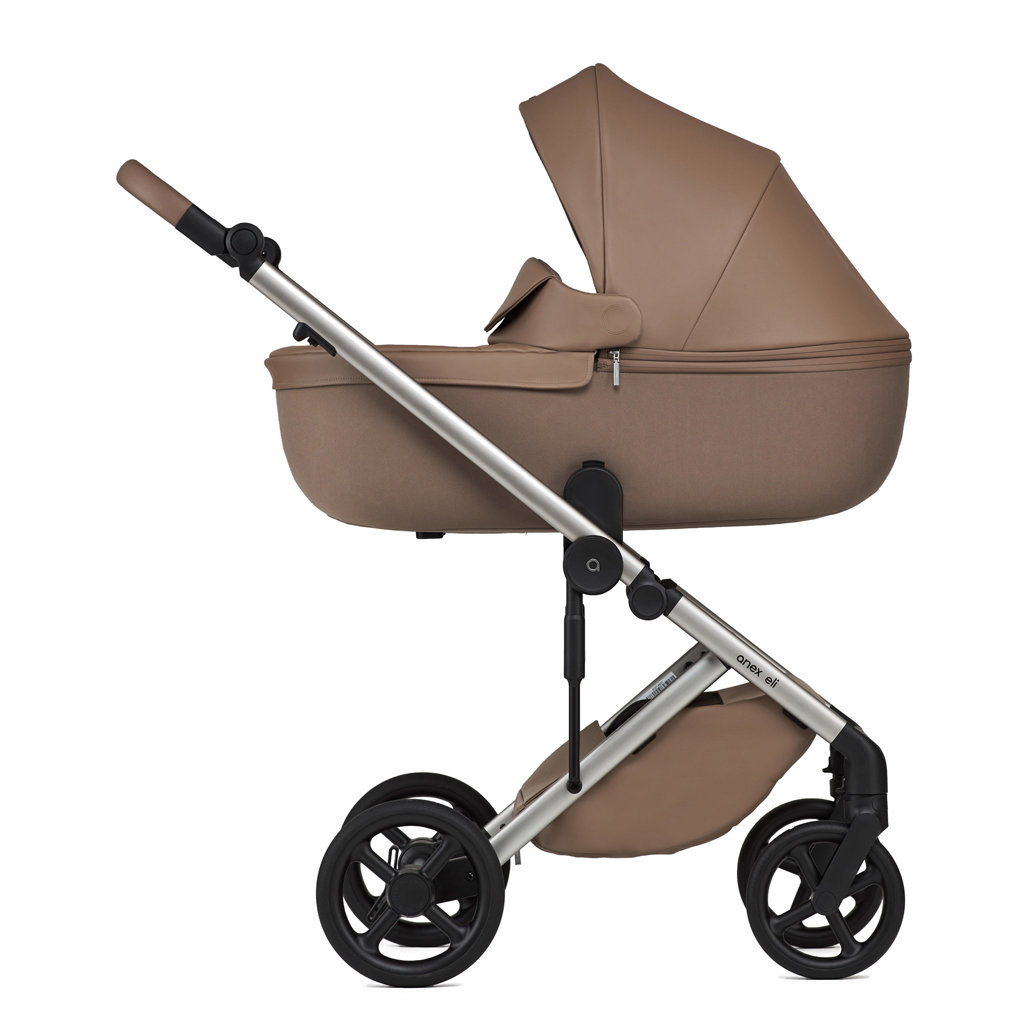 ANEX Kočárek kombinovaný Eli Secret